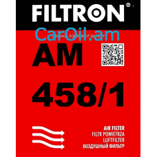 Filtron AM 458/1